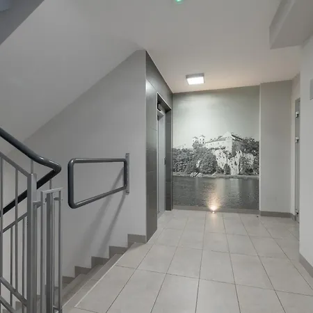 Spacious Apartment For 6 Guests In Krakow With Home Office By Noclegi Renters Exterior photo