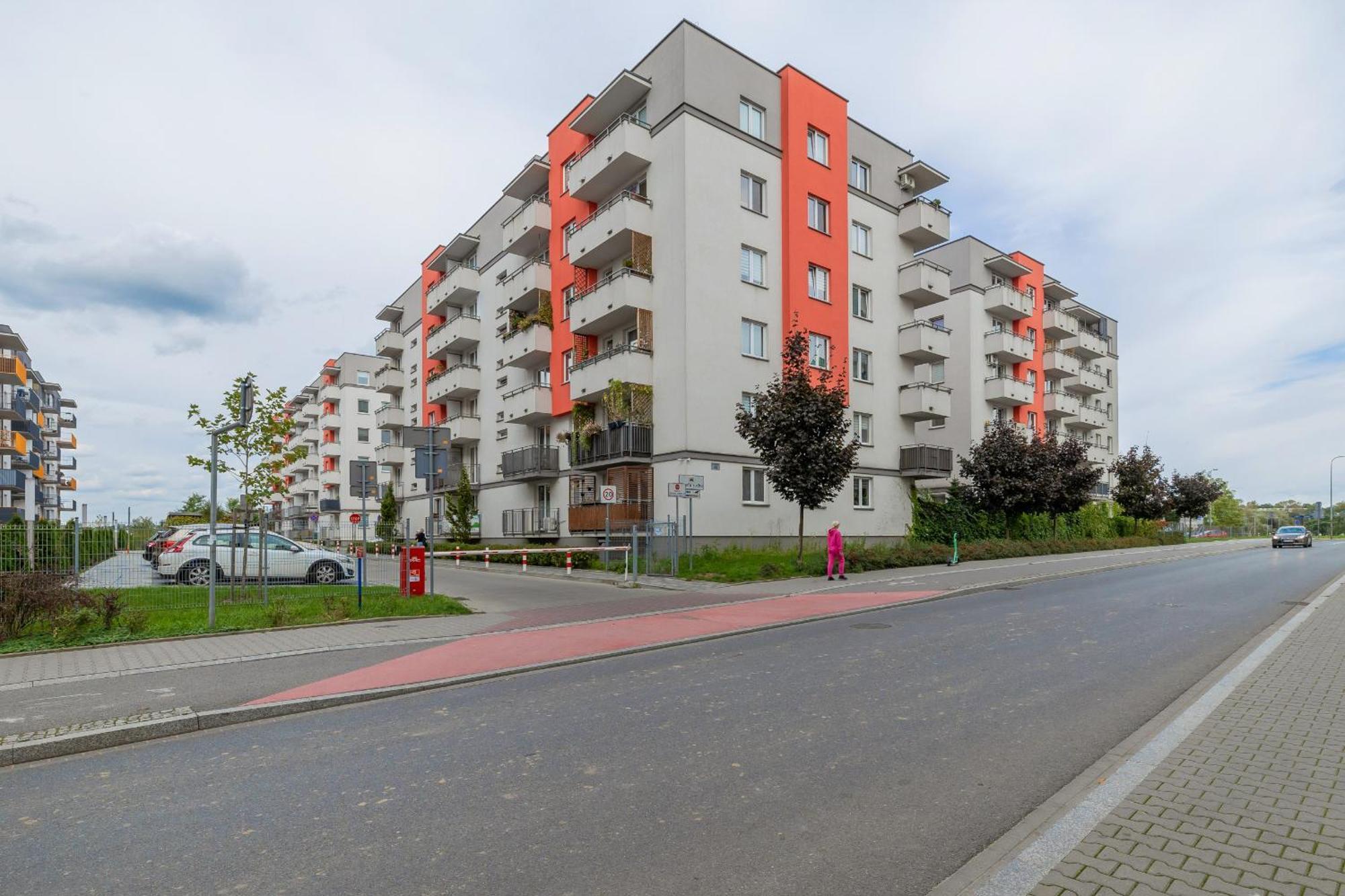 Leilighet Spacious For 6 Guests In With Office By Renters *